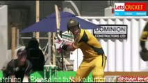 Cameron White 3 Sixes vs New Zealand 2nd ODI 2010