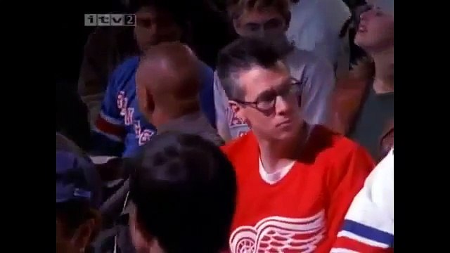 Spin City S5 E12 HD - Hey Judith