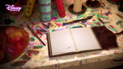 Tangled - The Series _ Theme Song _ Official Disney Channel UK-sgN1qpiFzA0