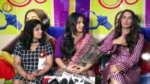 Vidya Balan, Neha Dhupia & RJ Mallishka Launch PVR P XL | ‘Tumhari Sulu’