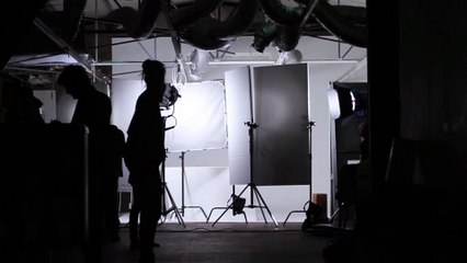 Photography Studio Space for Hire in Manchester