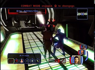 Let's Play Star Wars Knights of the Old Republic pt 81