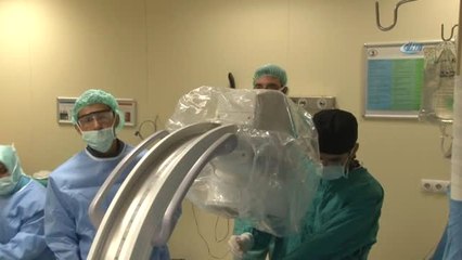 Dünyada İkinci Kez Rastlanan, Böbrekten Çıkarılan 20 Santimlik Kitle Doktorları Bile Şaşırttı