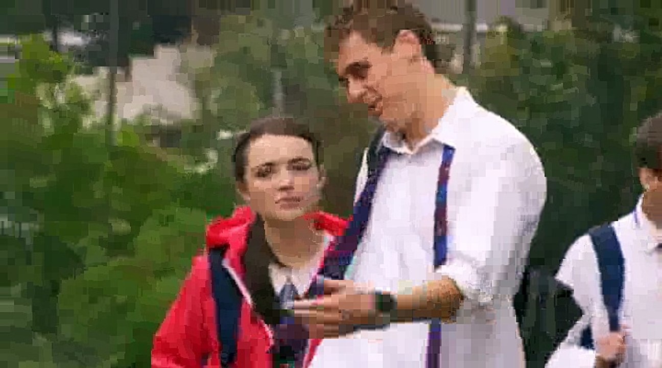 Home and Away - Ep 6171  13th April 2015