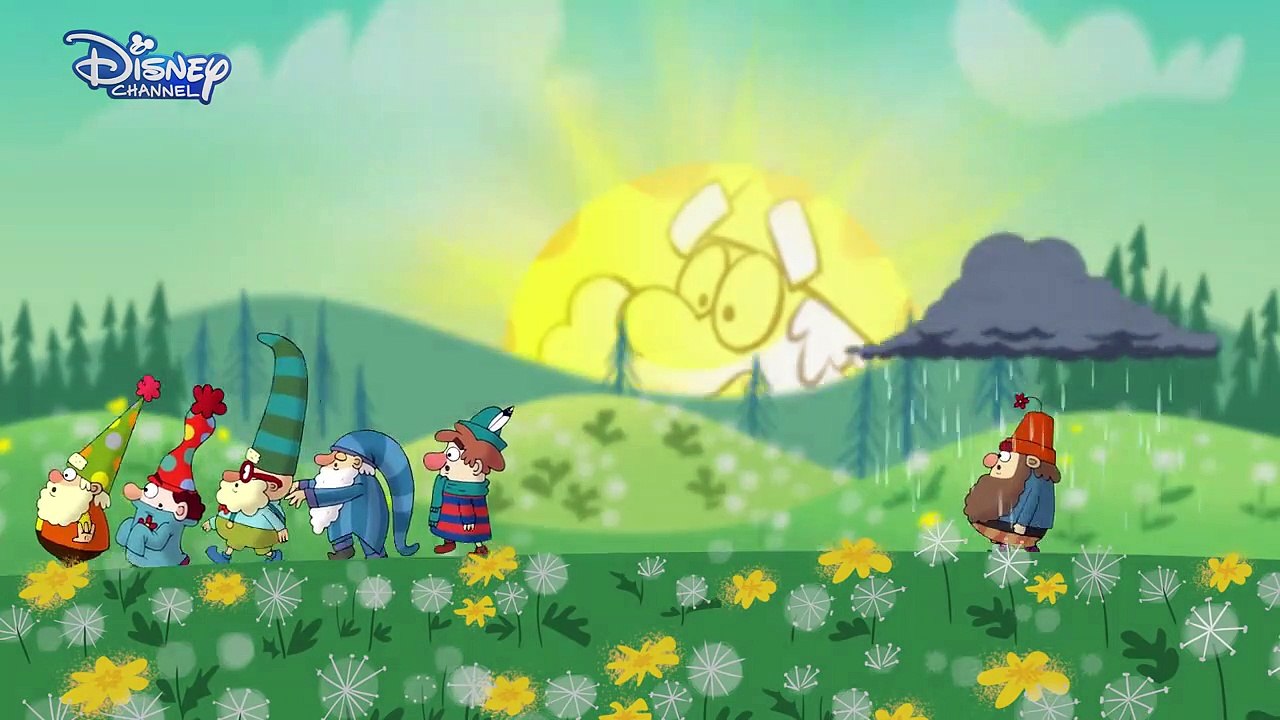 The 7D _ Grump It Up _ Official Disney Channel UK-X5pyCBhVWQ0