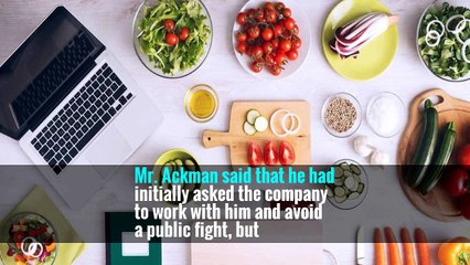 Bill Ackman’s Battle With ADP Is a Litmus Test for Activist Investing