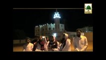 Ziyarat e Muqamat e Muqadasa(Ep-39) - Bagh e Madina, Muqam e Badar (2)