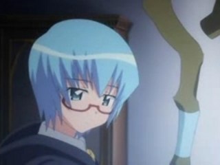 ゼロの使い魔 第06話 A