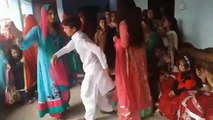 Beautiful Pashto Girl Local Wedding Home Dance