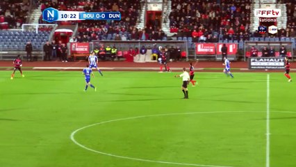 Oh dommage, KONE ajuste mal son centre qui est capté par LIGALI.