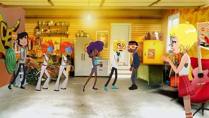 Baila Fanta La Serie - Episodio 9_ Lola Mentamos.