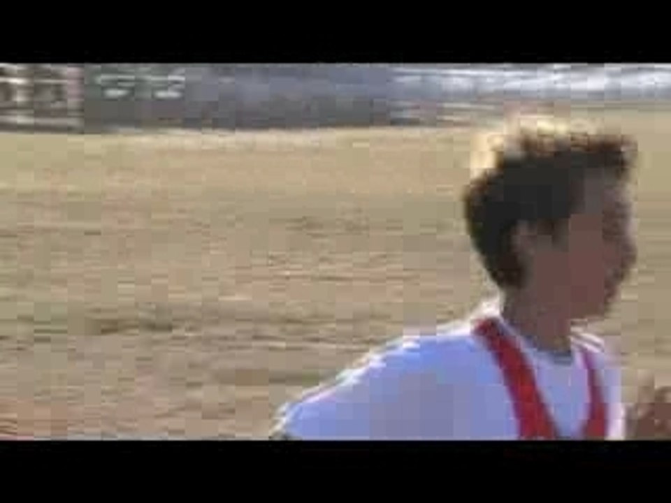 Cross Nice Matin 2007