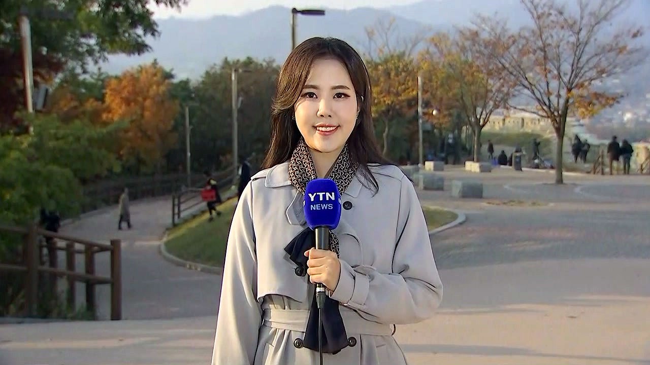 [날씨] 내일 맑고 아침까지 추위, 미세먼지 '보통' / YTN