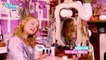 The Evermoor Chronicles _ Tutorial - Glitter Tip Splinter Nails _ Official Disney Channel UK-VVRJhd9nbg0