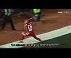 Albert Wilson's 63-Yd Tipped TD Catch!  Can't-Miss Play  NFL Wk 7 Highlights
