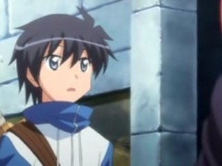 ゼロの使い魔 第13話 最終話 A 動画 Dailymotion