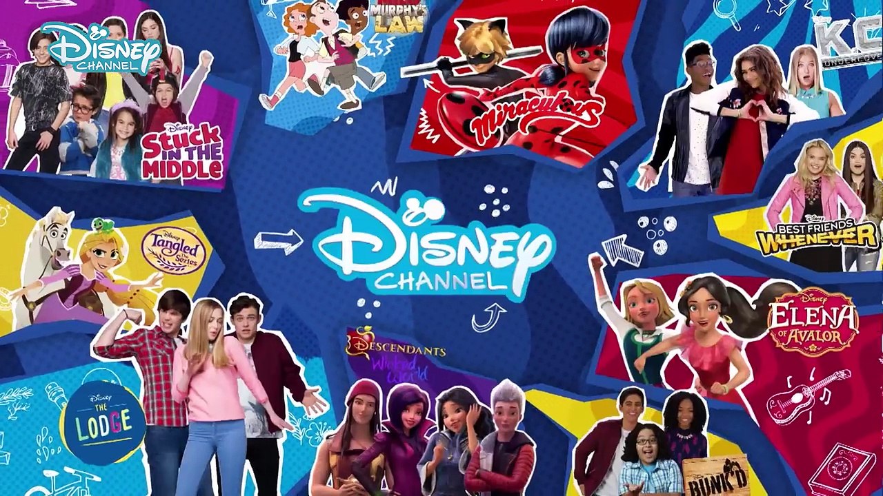 The Lodge _ Season 1 Recap! _ Official Disney Channel UK-vEqB0XTSowQ