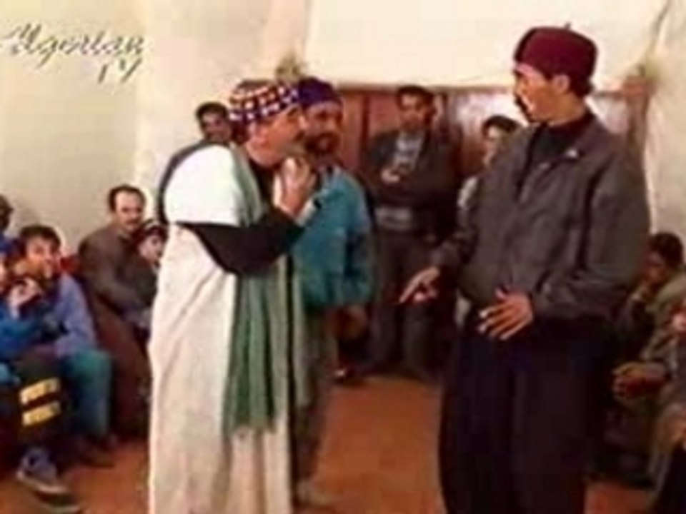 Bila Houdoud Mariage