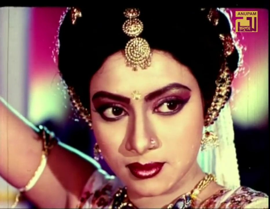 Amar Nakeri Dul Bolere lBangla movie song|আমার নাকেরই দুল বলেরে|Bangla romantic song l Tomake Chai|Bangla old song| Shabnur,Salman Shah|Bangla hot song