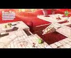Super Mario Odyssey How To Get On The Eastern Pillar Moon In Sand