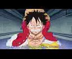 Luffy Vs. Caesar Clown Final Finisher - One Piece (HD) #76