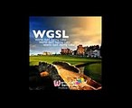 WGSL 練習風景Toshiプロ編vol.72 アプローチショット【Toshiヘッドコーチ】WGSLスイングコンサルgolfゴルフ