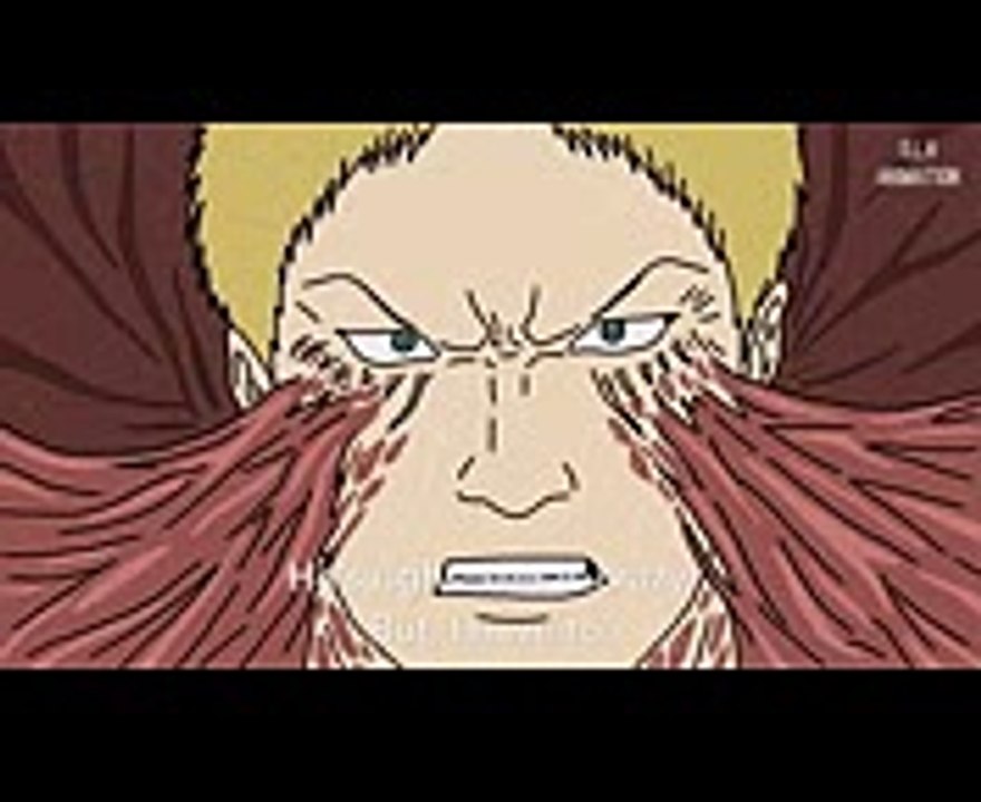 Attack on Titan - BEAST TITAN vs ARMORED TITAN - Fan Made Animation - Shingeki no kyojin chapter 70