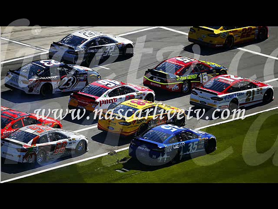 Nascar O Reilly Auto Parts 300 Online From (Sat 04 Nov, 2017)