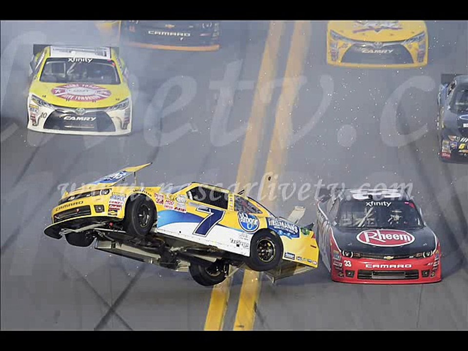Nascar 2017 O Reilly Auto Parts 300 [L][i][v][e]