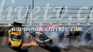 Nascar O Reilly Auto Parts 300 Live (08:30) PM ET