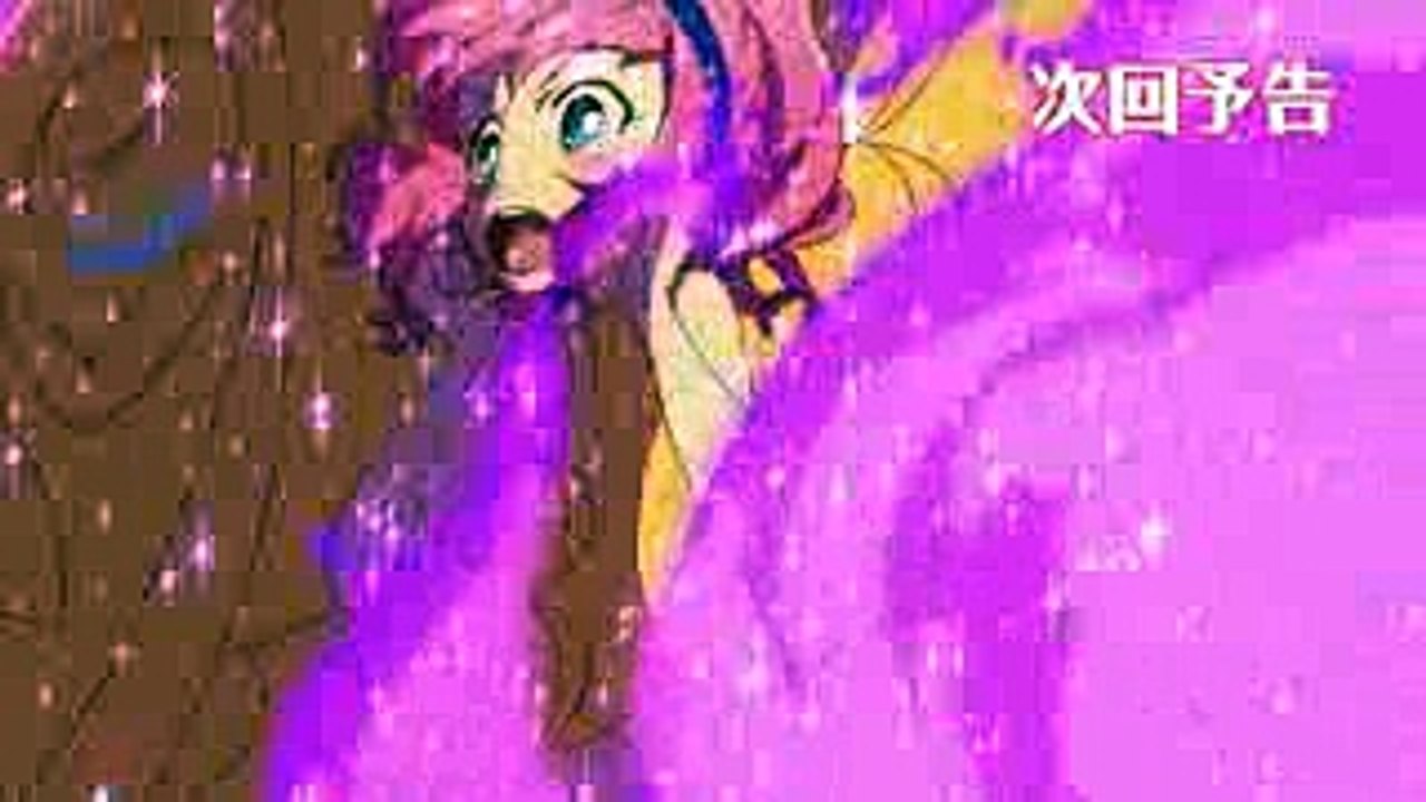 Aikatsu Stars! ep79 Halloween Surprise preview  アイカツスターズ！79話 「ハロウィンサプライズ」