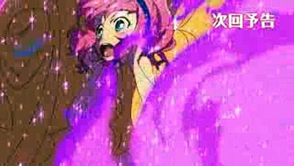 Aikatsu Stars! ep79 Halloween Surprise preview  アイカツスターズ！79話 「ハロウィンサプライズ」