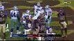 Ezekiel Elliott's 33 Carries, 150 Yards & 2 TDs!  Cowboys vs. Redskins  Wk 8 Player Highlights