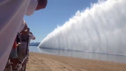 Lake Havasu top fuel October 11 262.238 mph