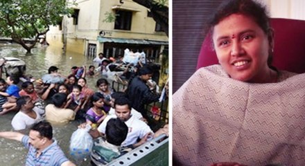 மணிமங்கலத்தில் களமிறங்கிய அமுதா ஐஏஎஸ்...வீடியோ