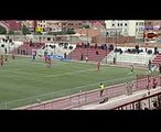 أهداف مباراة شباب أطلس خنيفرة 0-2 الرجاء الرياضي  كأس العرش 1617  beiNsports