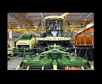 FIERA AGRICOLA DI CREMONA 2017  72° Edizione  Macchine Agricole & Zootecnia  Agrisengo