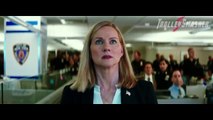 Avengers - Infinity War (2018) MCU Tribute Trailer - Avengers 3-_yQ2oyLiJAQ