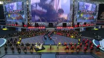 'Legends Never Die' from the Worlds2017 Finals Opening Ceremony LOL