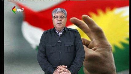کاوش  - توطئەی اشغالگران کوردستان علیە کورد