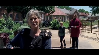 THE WALKING DEAD Season 8 NEW FINAL Trailer – 'Human' (2017) AMC-NhEl6vpCGLQ