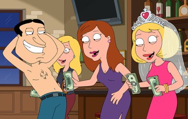"Family Guy" Season 16 Episode 6 Full ,16/6, [[Full Series]]