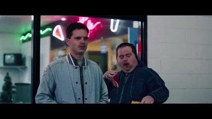 I, TONYA Official Trailer