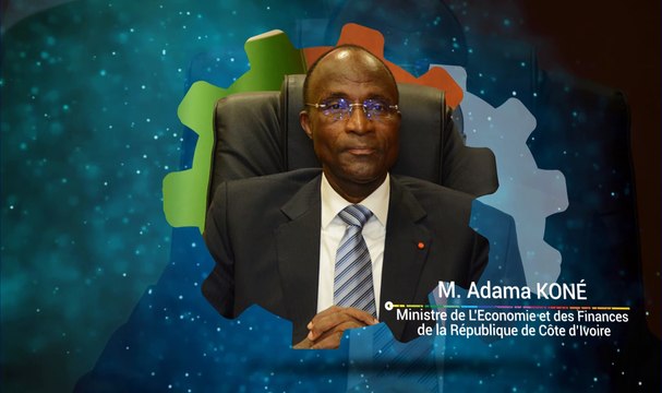 SPOT OFFICIEL DE L'AFRICAN STARTUP FORUM 2017 DU 14 AU 18 NOVEMBRE 2017 A ABIDJAN-COTE D'IVOIRE