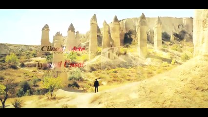 Aşk ve Mavi 5.Bölüm Jenerik