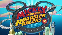 Building a Dream _ Music Video _ Mickey and the Roadster Racers _ Disney Junior-pNFkhIIb75s
