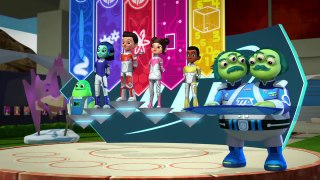 Connect and Protect - Trailer _ Miles From Tomorrowland _ Disney Junior-VCVQ-NQeLV8