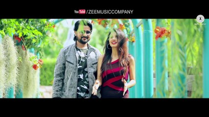Bewafa - Official Music Video _ Mack The Rapper _ Siddharth Bhatt _ Divya Agarwal