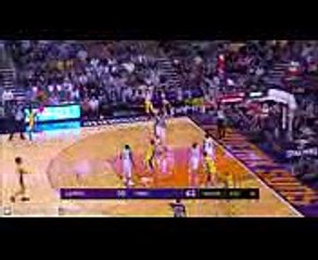 Lonzo Ball INSANE Full Highlights vs Suns (2017.10.20) - 29 Pts, 11 Reb, 9 Ast, MVP MODE!