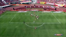 1-2 Feng Xiaoting Goal China  Super League - 04.11.2017 Guangzhou Evergrande 1-2 Tianjin Quanjian